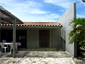 イエノイエ　沖縄の離島のリゾートハウス